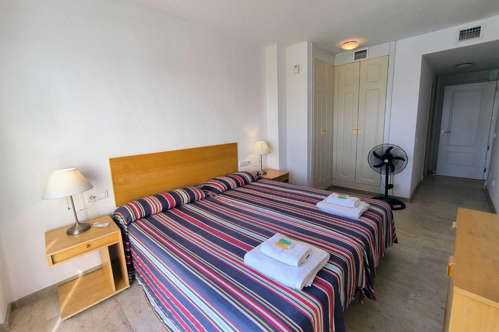 Ferienwohnung Marina Real 112 Manilva Exterior foto