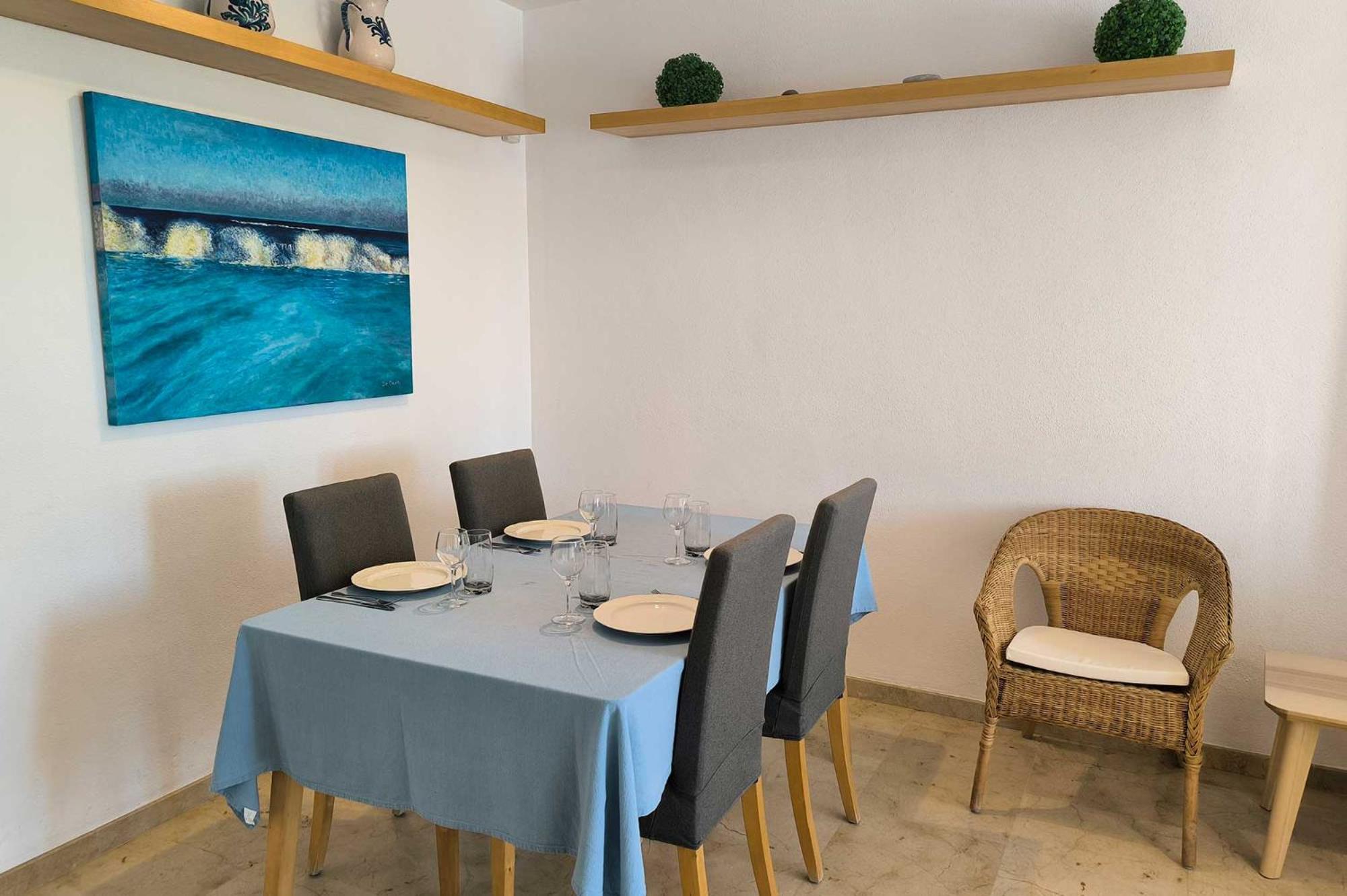 Ferienwohnung Marina Real 112 Manilva Exterior foto