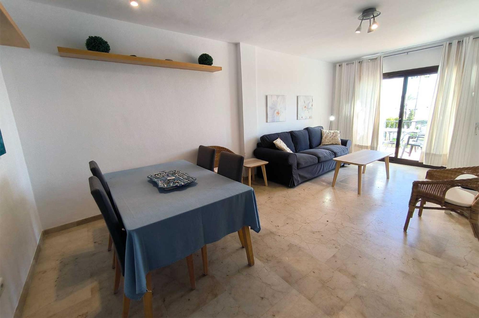 Ferienwohnung Marina Real 112 Manilva Exterior foto