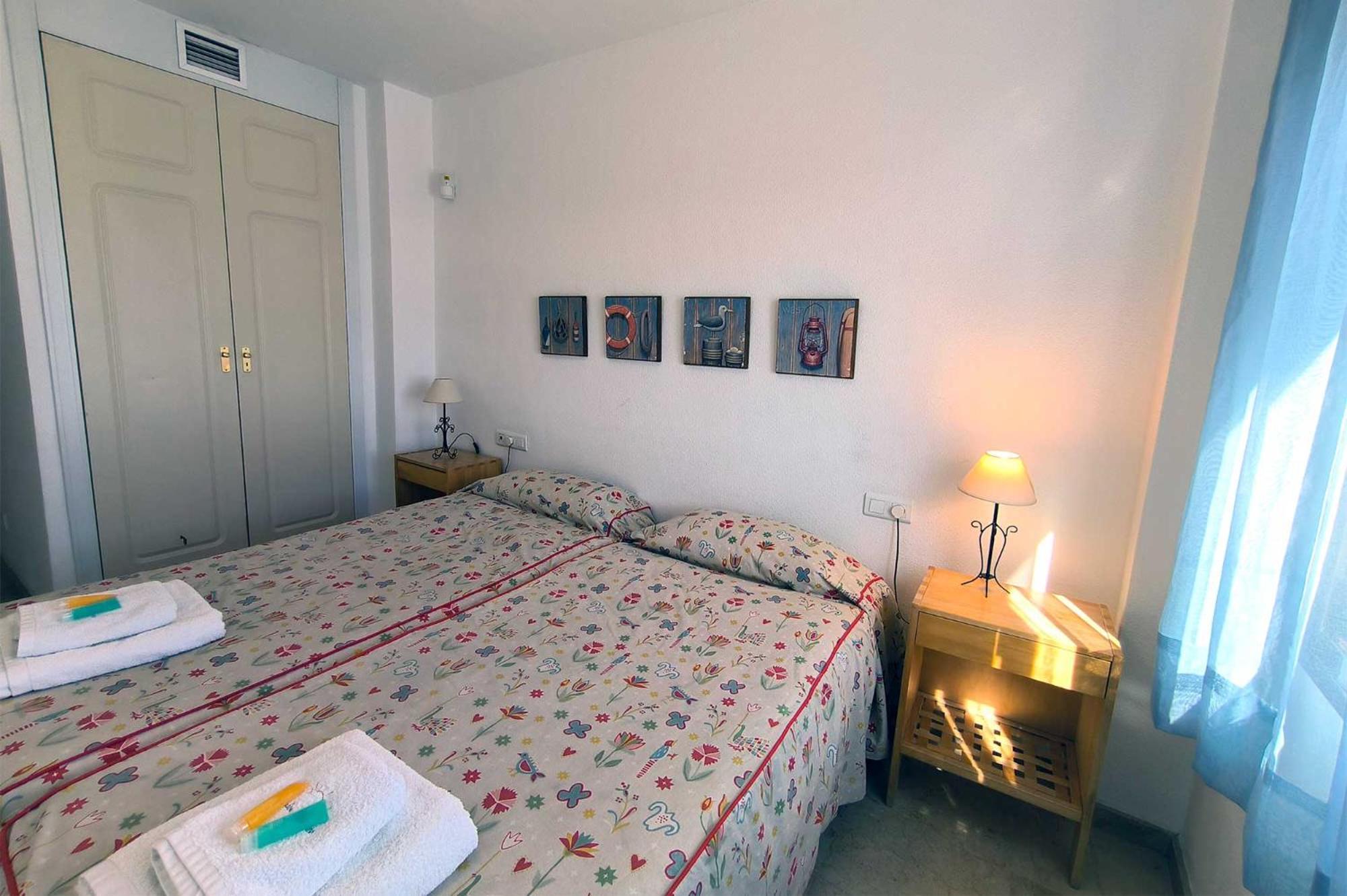 Ferienwohnung Marina Real 112 Manilva Exterior foto