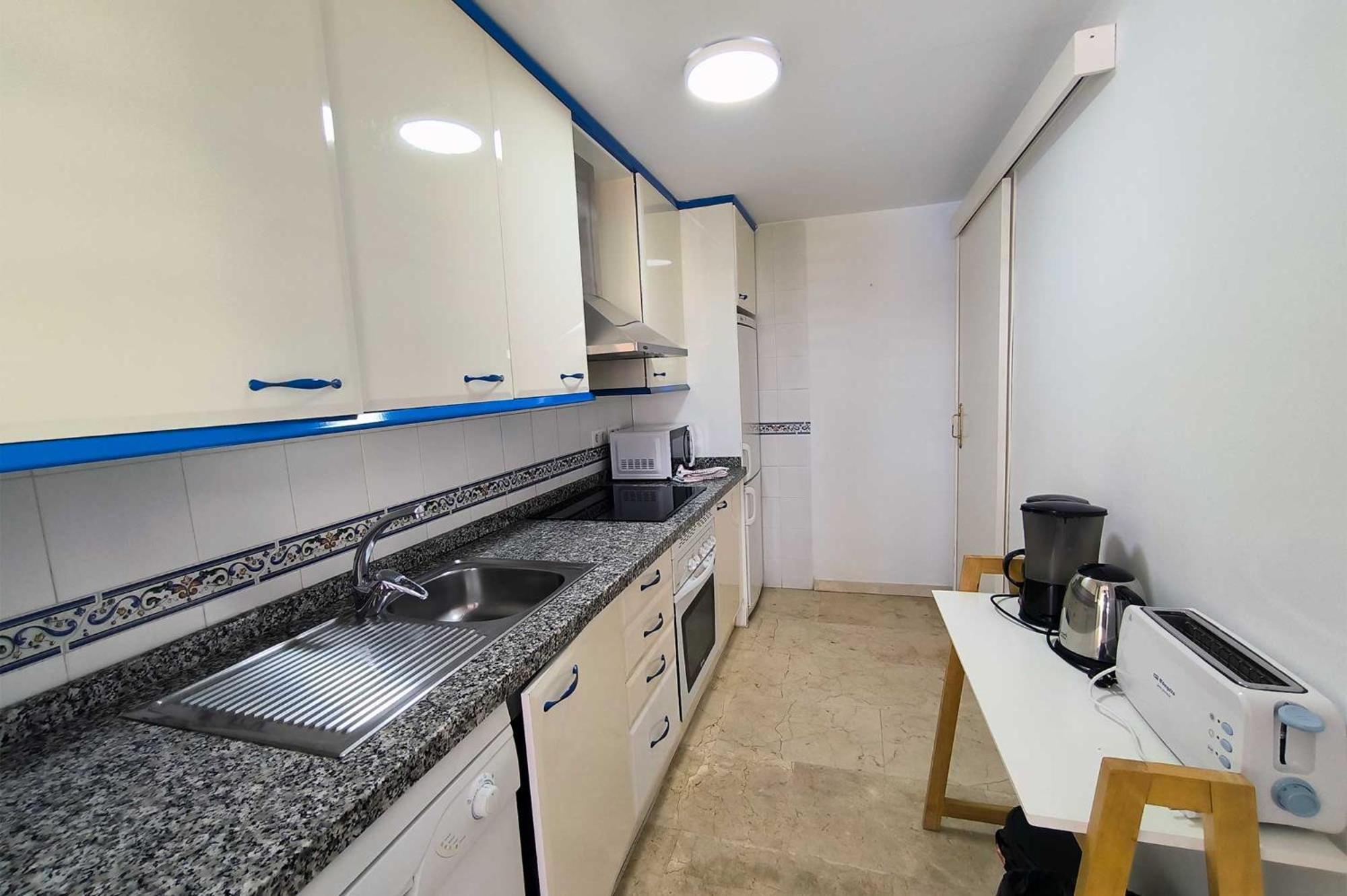 Ferienwohnung Marina Real 112 Manilva Exterior foto