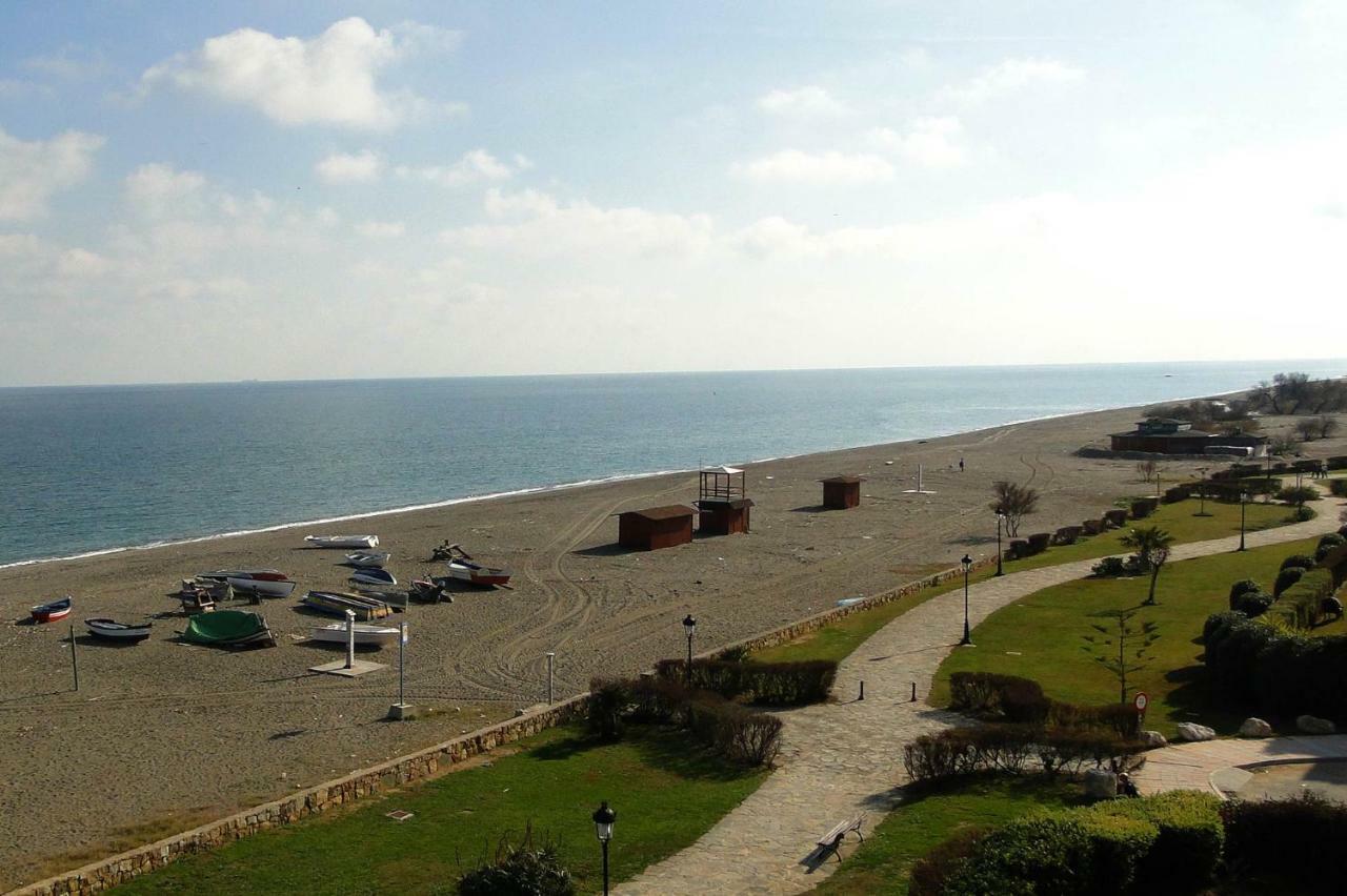 Ferienwohnung Marina Real 112 Manilva Exterior foto